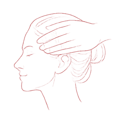 REFLEXOLOGIE FACIO_CRANIENNE